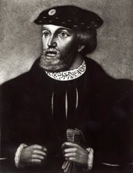 Portrait d